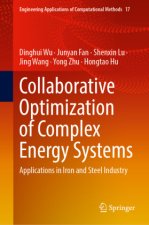 Collaborative Optimization of Complex Energy Systems