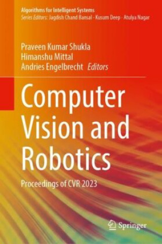 Computer Vision and Robotics