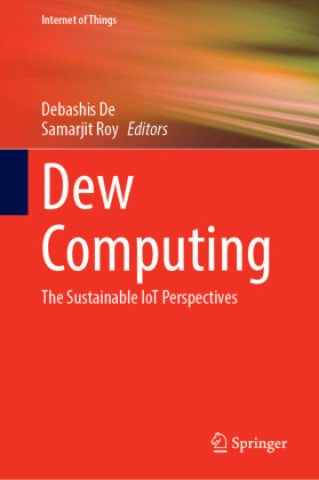 Dew Computing