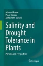 Salinity and Drought Tolerance in Plants