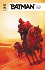 Batman Rebirth Intégrale - Tome 4