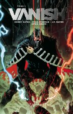 Vanish - Tome 1