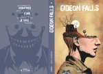 Gideon Falls intégrale tome 2