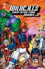 WILDC.A.T.S. Origines volume 1