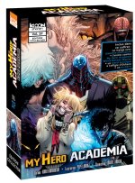 My Hero Academia T37 - Édition collector