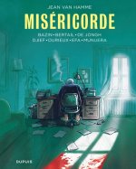 Miséricorde