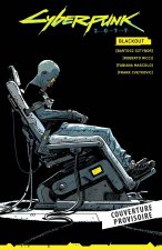 World of Cyberpunk 2077 : Blackout