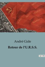 Retour de l?U.R.S.S.