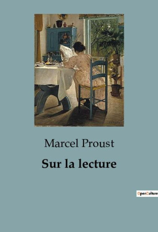 Sur la lecture