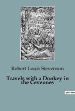 Travels with a Donkey in the Cevennes