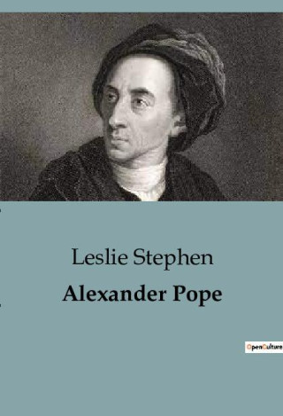 Alexander Pope