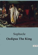 Oedipus The King