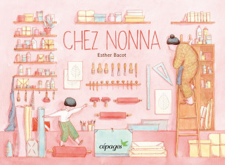 Chez Nonna