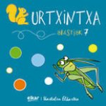 URTXINTXA - ABESTIAK CD 7