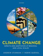 Climate Change Impacts and Adaptation at Regional and Local Scales  (Paperback)
