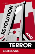 Revolution and Terror (Hardback)