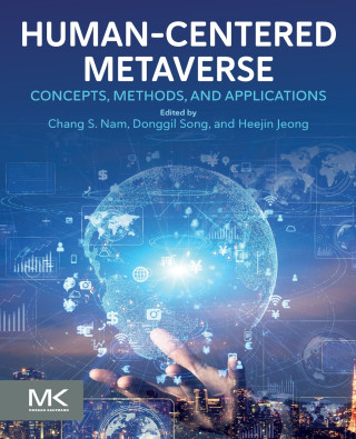 Human-Centred Metaverse