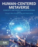 Human-Centred Metaverse