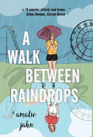 A Walk Between Raindrops