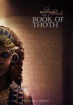An Egyptian Tale: Book of Thoth Vol 4