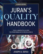 Juran's Quality Handbook 7e (Pb)
