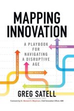 Mapping Innovation (Pb)