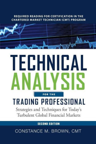 Tech Analysis Trd Pro 2e (Pb)