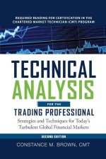 Tech Analysis Trd Pro 2e (Pb)
