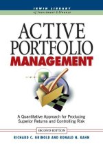 Active Portfolio Mngmnt 2e (Pb)