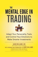 Mental Edge in Trading (Pb)