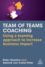 Team of Teams Coaching: Using a Teaming Approach to Drive Business Performance