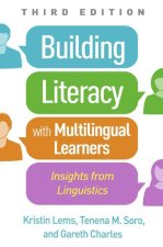 Building Literacy with Multilingual Learners: Insights from Linguistics