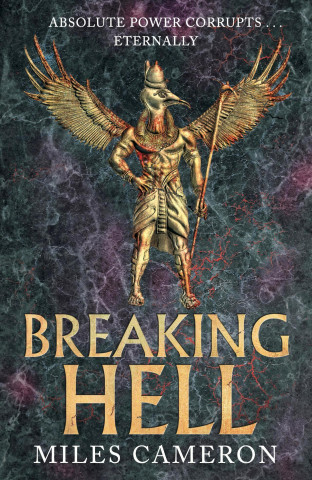 Breaking Hell: Volume 3