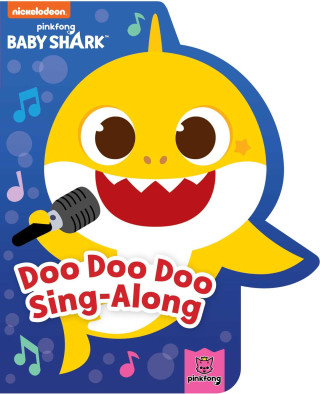 BABY SHARK DOO DOO DOO SING ALONG
