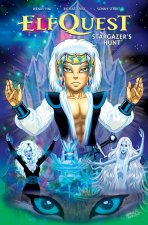 ELFQUEST STARGAZERS HUNT COMP EDITION