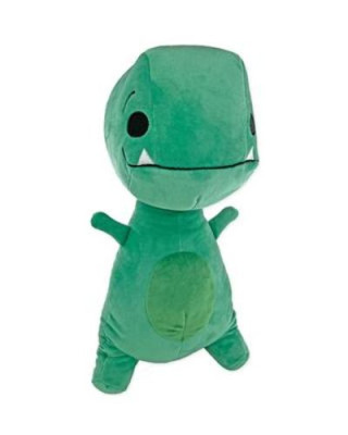 TINY T REX GIANT PLUSH