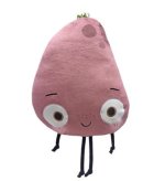 COUCH POTATO PLUSH