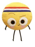 BIG CHEESE PLUSH