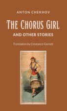 The Chorus Girl and Other Stories