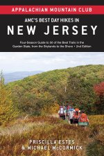 NEW JERSEY BEST DAY HIKES E02