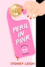 Petty in Pink