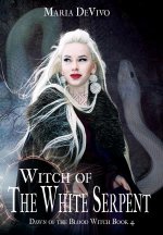 Witch of the White Serpent