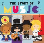 STORY OF MUSIC
