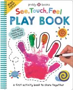 SEE TOUCH FEEL PLAY BK