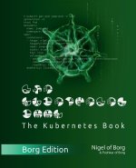 The Kubernetes Book