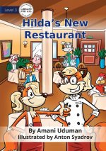 Hilda's New Restaurant - UPDATED