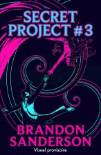 Projet secret 3