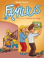 Les Familius, Attention, famille nombreuse