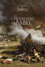 Les chevaliers de Babel tome 2