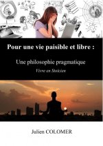Pour une vie paisible et libre